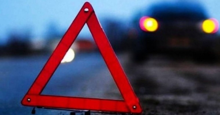 Ресейде жол апатынан 5 қазақстандық қаза болды