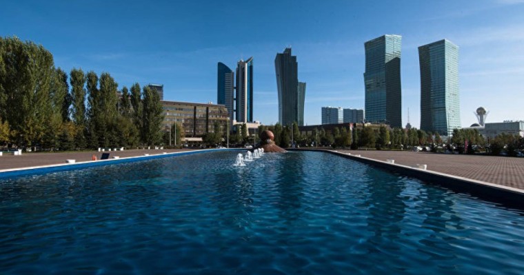 2 тамыз: іс-шаралар тізімі - Нұр-Сұлтан, Алматы, Павлодар облысы