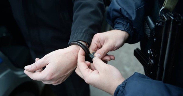 Шымкентте арнайы операция өтті