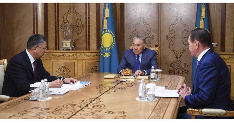 首任总统：失去稳定 一切成就都将不复存在