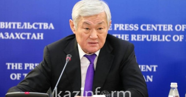 Көмекке мұқтаж отбасыларды анықтайтын тетік енгізіледі