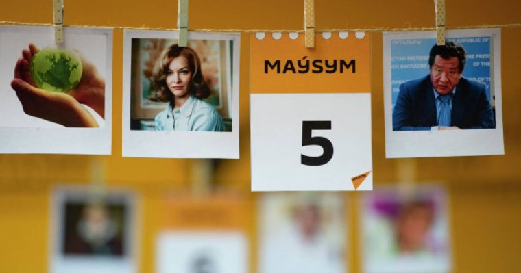 5 маусым: атаулы күндер, танымал есімдер, тарихи оқиғалар