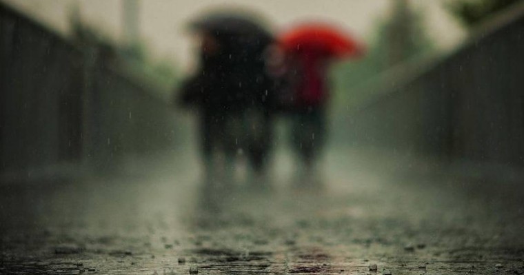 国家气象总局在东哈州发布极端天气预警