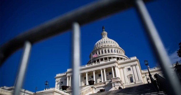 АҚШ конгресі Ресейге қарсы жаңа санкциялар жобасын жариялады