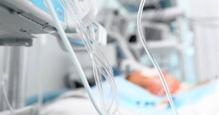 Қостанайда газ баллон жарылып, ер адам күйіп қалды