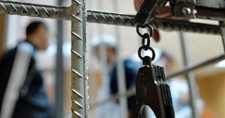 Алматыда Жаңа жыл түнінде автобөлшек ұрлаған 60 адам ұсталды