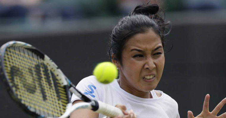 Зарина Дияс Индиан-Уэллсте негізгі турнирге жолдама алды