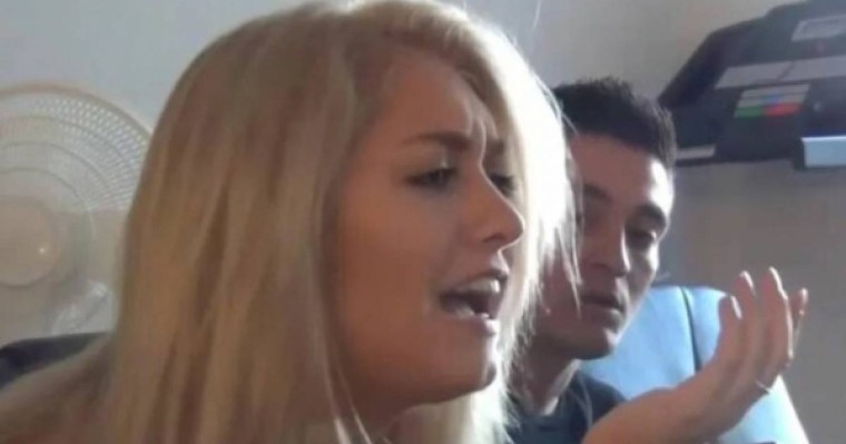 Жігітіне «құпия көңілдес» жіберген бойжеткен оның жүкті қалыңдығы бар екенін білген