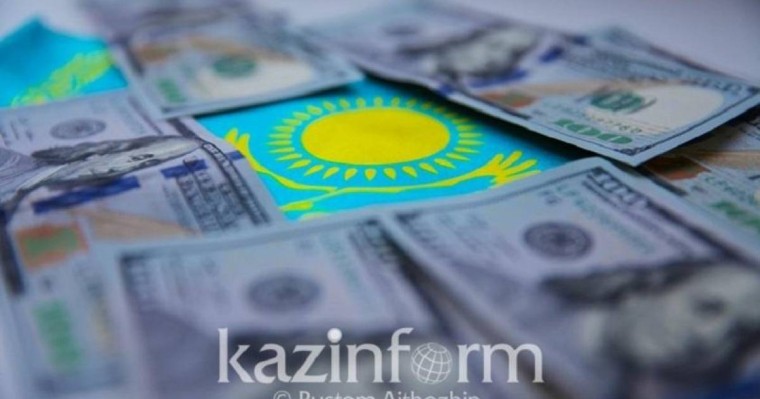 早盘人民币兑坚戈汇率1:55.7250