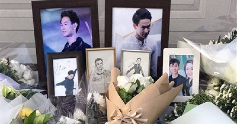 «Белбеумен ұра бастады» - прокурор сотта Денис Теннің қалай өлтірілгенін айтты