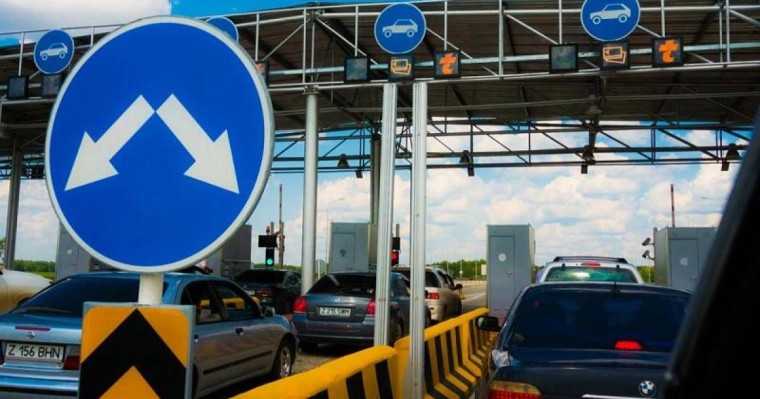 上半年收费高速公路为财政带来25亿坚戈收入