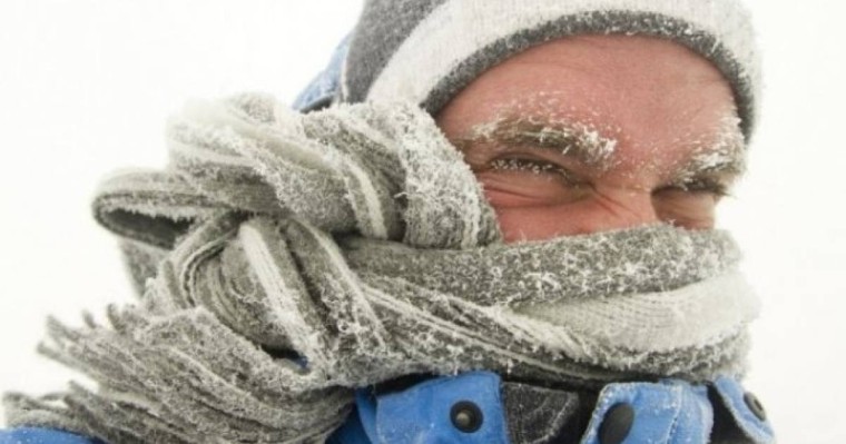 Қостанайдағы аяз екі адамының өмірін жалмады