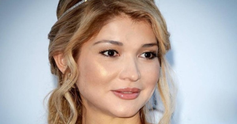 Ташкентте Гульнар Каримова ұсталды