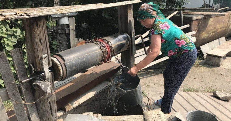 "Қанша жыл өтсе де, су әлі жоқ". Суға бөлінген миллиардтар қайда?