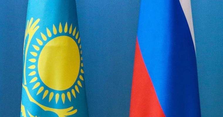 政府任命哈萨克斯坦驻俄罗斯贸易代表