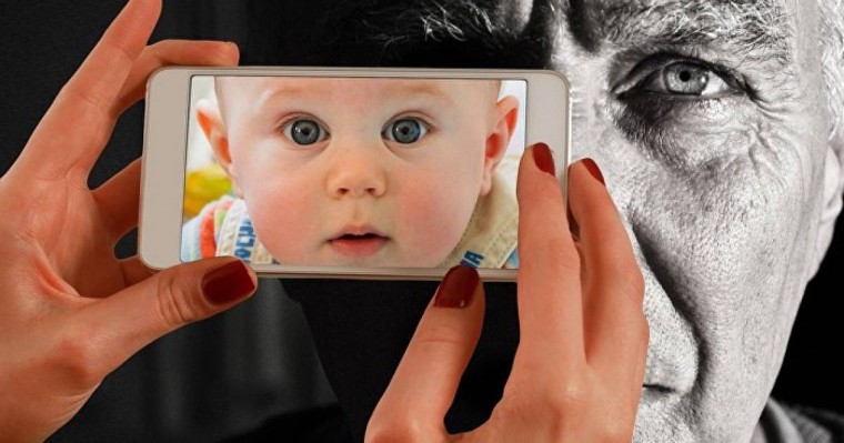 Әйелдер ерлерге қарағанда неге ұзақ өмір сүреді