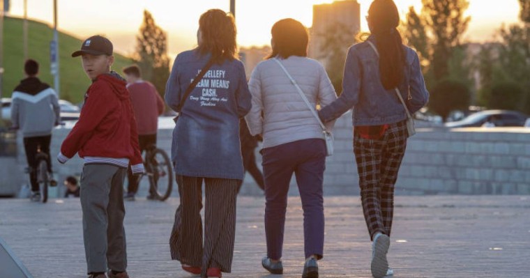 Маман тамыз айына болжам жасады: қазақстандықтарды не күтіп тұр?