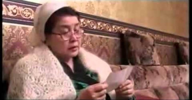 Скачать Анаға хат Ажар Түзелбекқызы текст песни