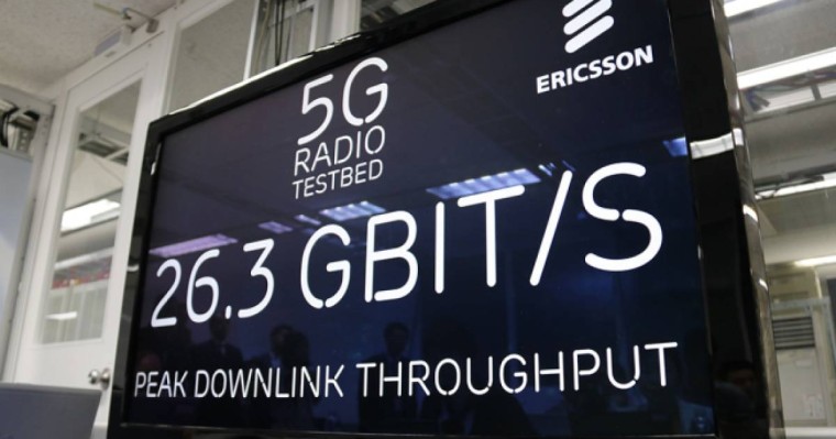 5G желісін қосқан әлемдегі бірінші мемлекет – Оңтүстік Корея