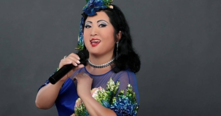 ​Мақпал Жүнісова не себепті көп сәби сүйе алмағанын айтты