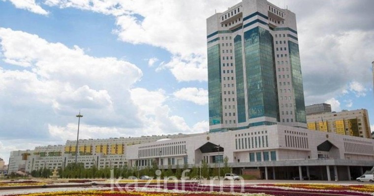 政府任命数字发展、创新和航空航天工业副部长