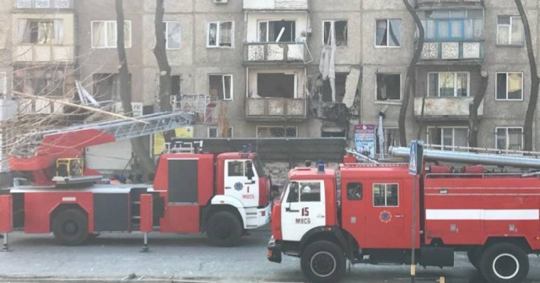 Таразда орын алған ТЖ орнында қандай шаралар жүргізіліп жатыр