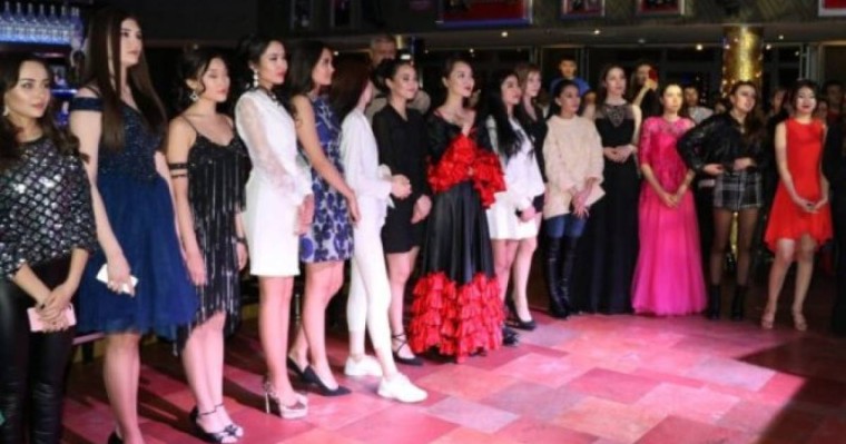 Алматының қыздарын-ай! Мисс Алматы-2019 финалистері анықталды