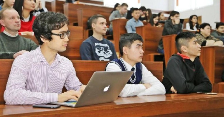 Қазақстанда бірқатар ЖОО сатылымға шығарылды - Білім, ғылым, мәдениет - Bilim