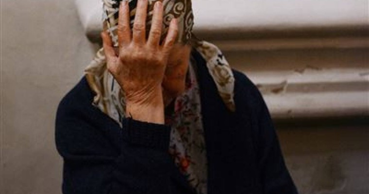 Дәрігерлер қателесіп науқастың сау аяғын кесіп тастады