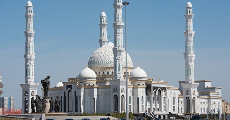 Айт намазының алдында қандай амалдар жасау керек?