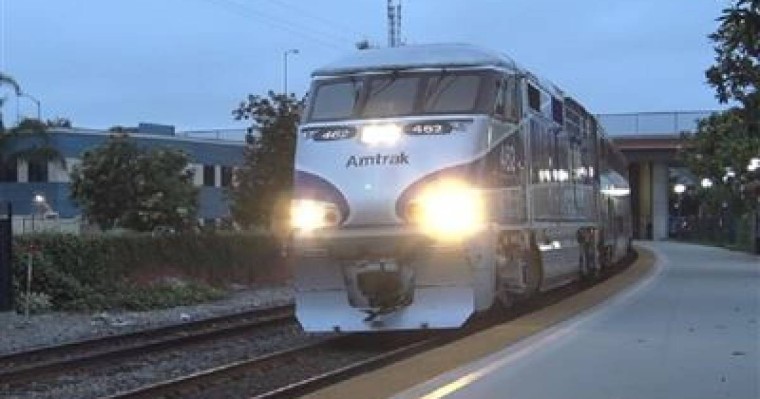 Екі досты пойыз қағып, мерт қылды