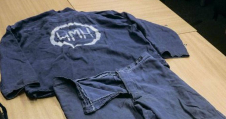 Беларусьте жыл басынан бері екі адам өлім жазасына кесілген