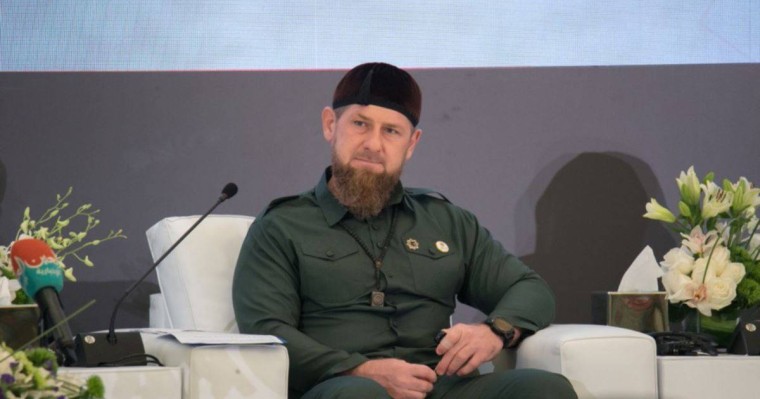 Шешенстан телеарнасы биліктен "кешірім сұраған" жасөспірімді көрсетті