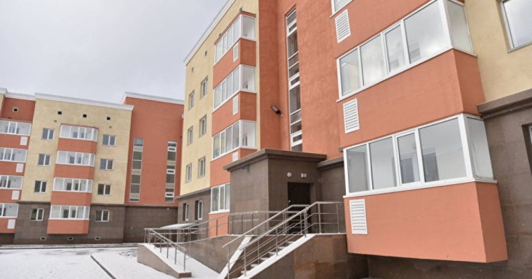 Президент көпбалалы және тұрмысы нашар отбасыларды баспанамен қалай қамтитынын айтты