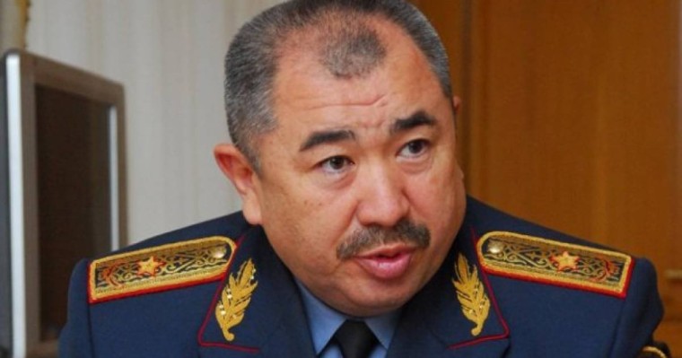 Жаңаөзенге қосымша әскер кіргізбедік – министр Тұрғымбаев