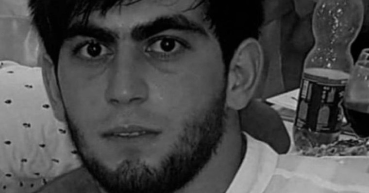 Алматы облысында жоғалып кеткен жас жігіт өлі күйінде табылды