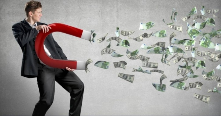 Ақша жинаудың қарапайым 8 тəсілі: