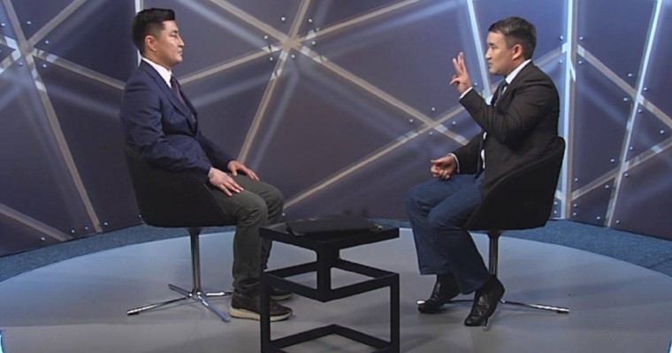 "Жастар саясаттың объектісі емес, субъектісі болуы керек"