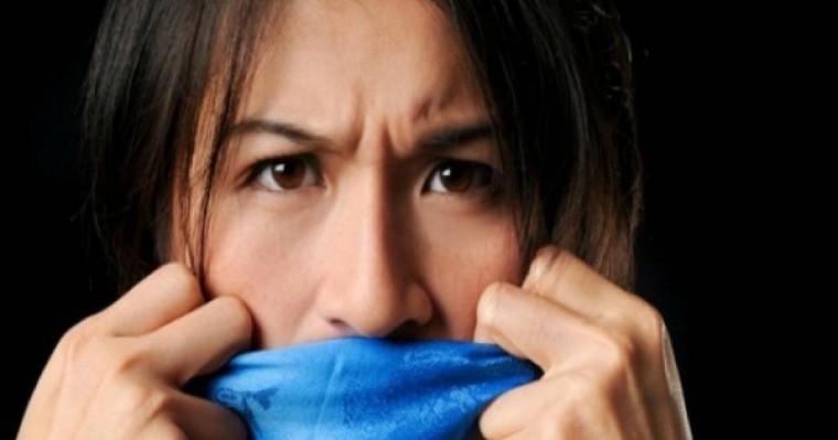 Жағымсыз иістен қалай құтылуға болады?