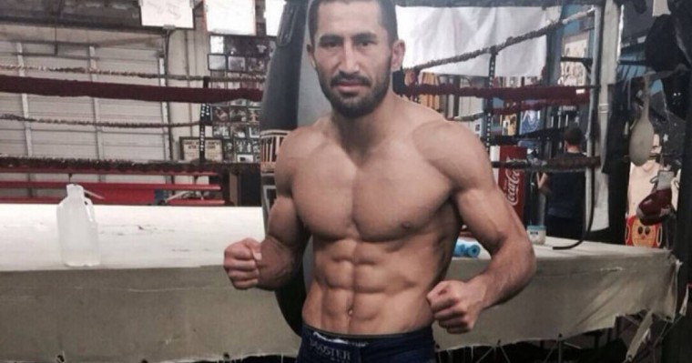 Арман Оспанов Конор МакГрегордың бұрынғы қарсыласымен жұдырықтасуы мүмкін