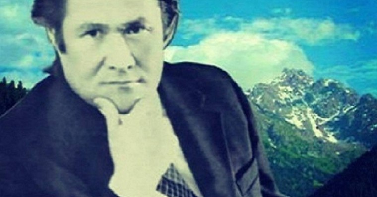 Өлең: Мұқағали Мақатаев (Жүрегімде жүргені-ай бір қауіптің)