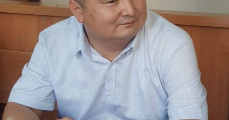 Біләштің жақтастары белсенді ісін "қолдан жасалған" деп айыптады