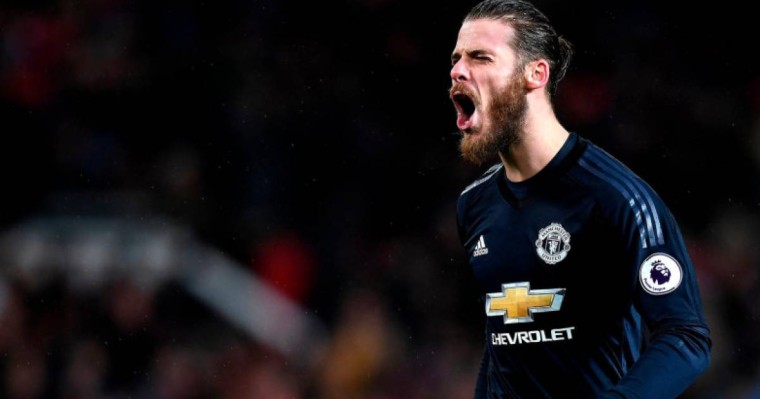 Давид Де Хеа «МЮ»-мен келісімшартты ұзартпайды