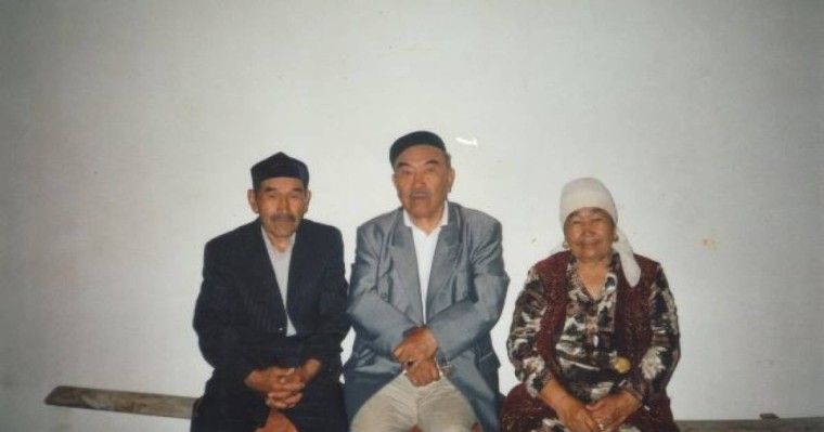 Шерағаның қарындасы шерткен сыр