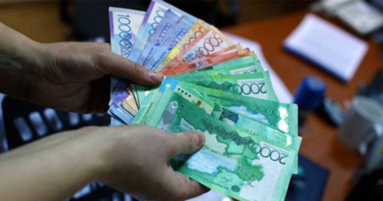 Мойныңызда кредит болмаса да, банкте борышкерлер тізімінен табылуыңыз мүмкін