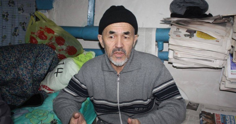 Шу соты өмір бойына түрмеге кесілген Азимжан Аскаровты босатпады