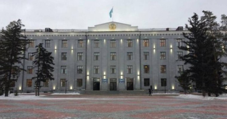 Павлодарда алимент бойынша қарызы барлардың автокөліктері тәркіленуде