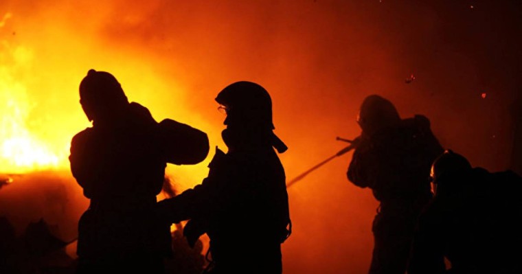 Тараздағы төтенше жағдай: президент үкіметтік комиссия құруға тапсырма берді