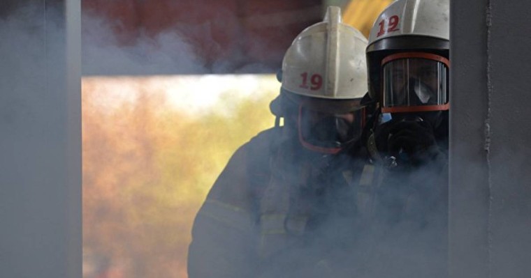 Таразда тұрғын үйде жарылыс болды