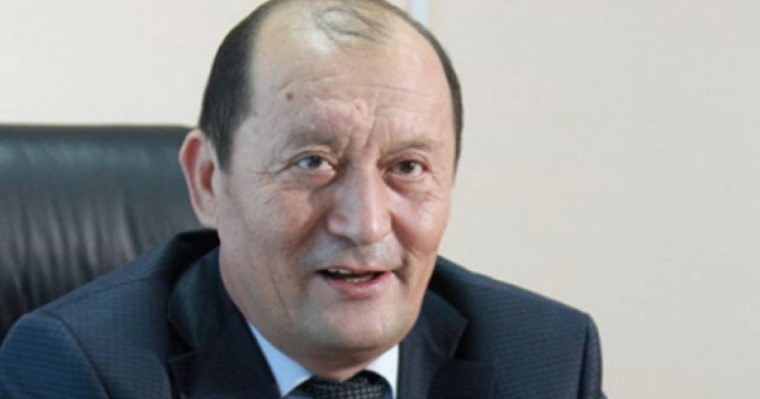 Ислам Әбішев не үшін ұсталды